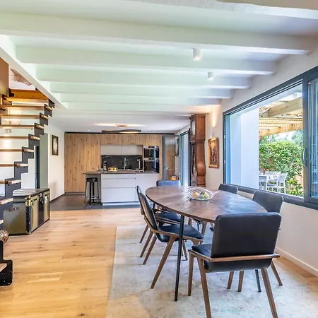 Casa de Férias Pinakoa - Au Coeur De La Cote Basque *