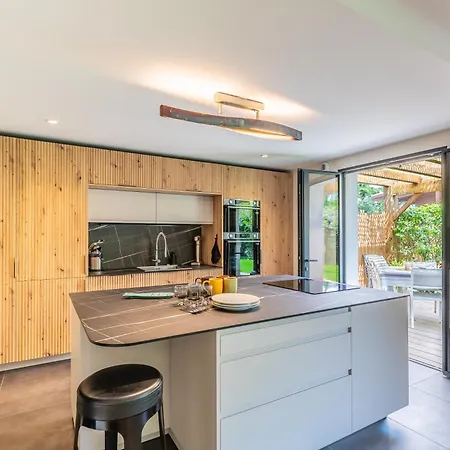 Casa de Férias Pinakoa - Au Coeur De La Cote Basque *